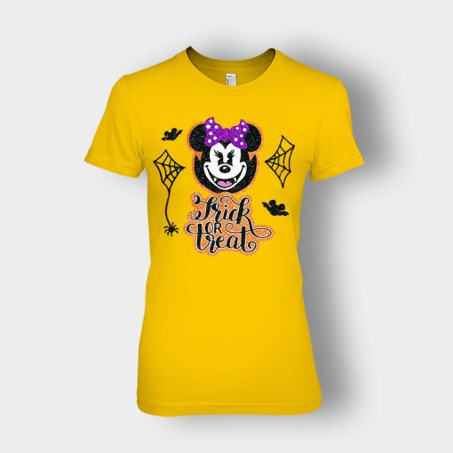 Minnie-Vampire-Halloween-Disney-Mickey-Inspired-Ladies-T-Shirt-Gold