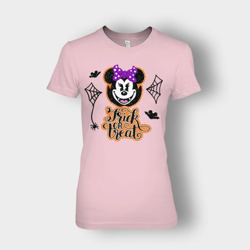 Minnie-Vampire-Halloween-Disney-Mickey-Inspired-Ladies-T-Shirt-Light-Pink