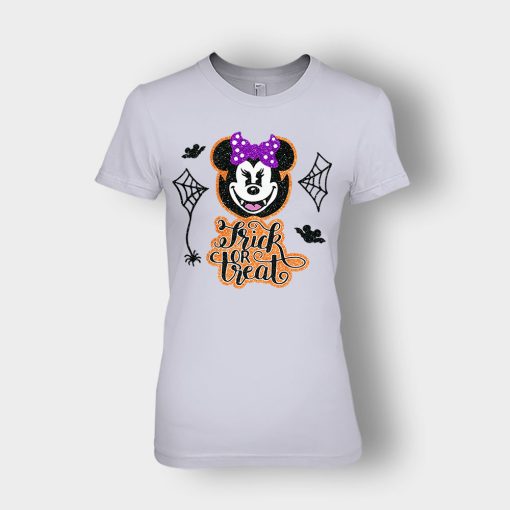 Minnie-Vampire-Halloween-Disney-Mickey-Inspired-Ladies-T-Shirt-Sport-Grey