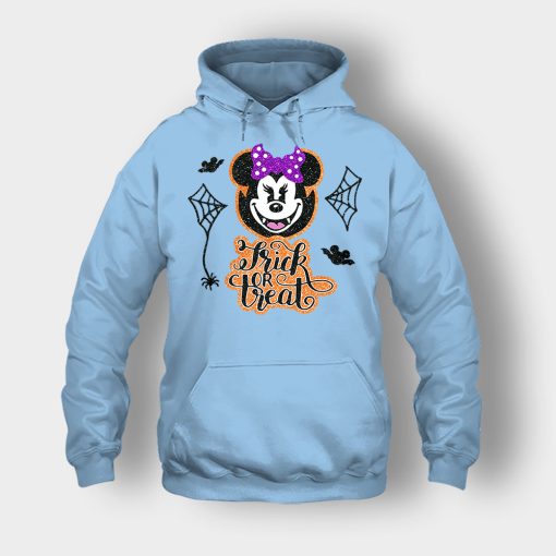 Minnie-Vampire-Halloween-Disney-Mickey-Inspired-Unisex-Hoodie-Light-Blue