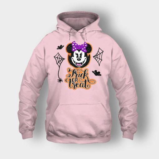 Minnie-Vampire-Halloween-Disney-Mickey-Inspired-Unisex-Hoodie-Light-Pink