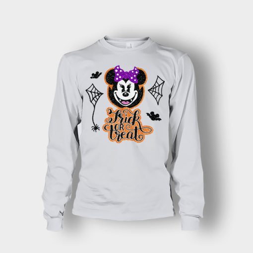 Minnie-Vampire-Halloween-Disney-Mickey-Inspired-Unisex-Long-Sleeve-Ash