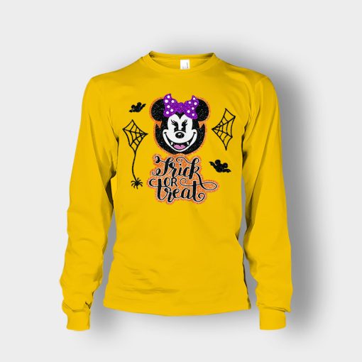 Minnie-Vampire-Halloween-Disney-Mickey-Inspired-Unisex-Long-Sleeve-Gold