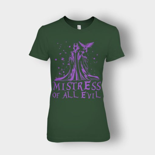 Mistress-Of-All-Evils-Disney-Maleficient-Inspired-Ladies-T-Shirt-Forest