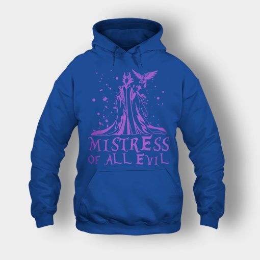 Mistress-Of-All-Evils-Disney-Maleficient-Inspired-Unisex-Hoodie-Royal