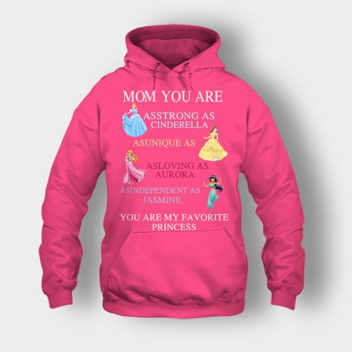 Mom-You-Are-My-Favorite-Princess-Disney-Unisex-Hoodie-Heliconia