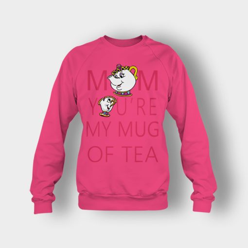 Mom-Youre-My-Mug-Of-Tea-Disney-Beauty-And-The-Beast-Crewneck-Sweatshirt-Heliconia