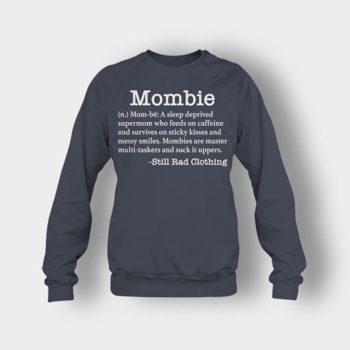 Mombie-Definition-Mothers-Day-Mom-Gift-Ideas-Crewneck-Sweatshirt-Dark-Heather