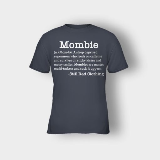 Mombie-Definition-Mothers-Day-Mom-Gift-Ideas-Kids-T-Shirt-Dark-Heather