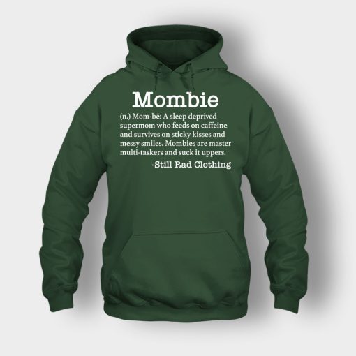 Mombie-Definition-Mothers-Day-Mom-Gift-Ideas-Unisex-Hoodie-Forest