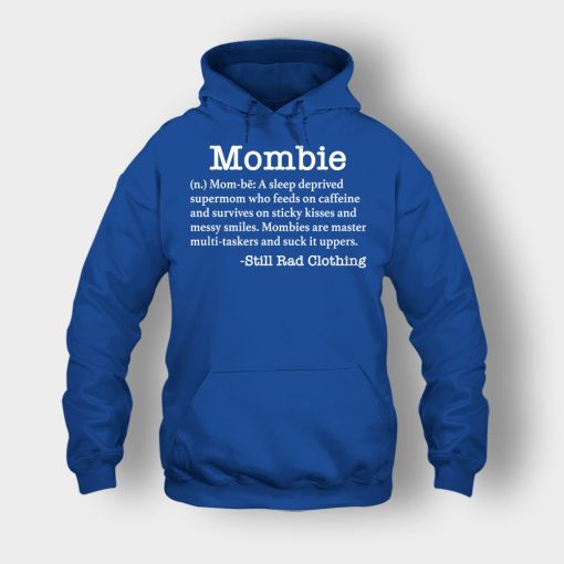 Mombie-Definition-Mothers-Day-Mom-Gift-Ideas-Unisex-Hoodie-Royal