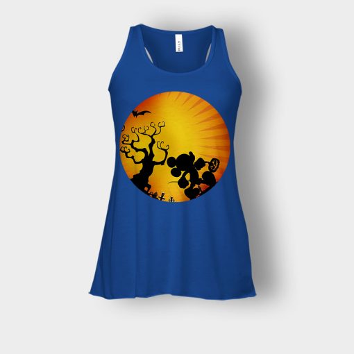 Moonwalk-Halloween-Disney-Mickey-Inspired-Bella-Womens-Flowy-Tank-Royal