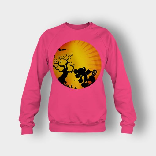 Moonwalk-Halloween-Disney-Mickey-Inspired-Crewneck-Sweatshirt-Heliconia