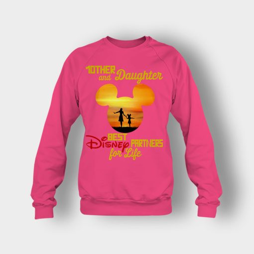 Mother-And-Daughter-Disney-Mickey-Inspired-Crewneck-Sweatshirt-Heliconia