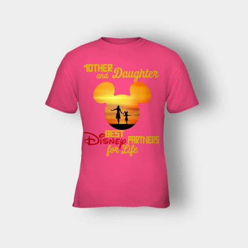 Mother-And-Daughter-Disney-Mickey-Inspired-Kids-T-Shirt-Heliconia