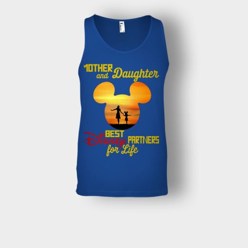 Mother-And-Daughter-Disney-Mickey-Inspired-Unisex-Tank-Top-Royal