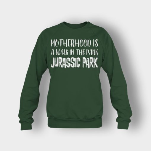 Motherhood-Is-Like-A-Walk-In-The-Park-Mothers-Day-Mom-Gift-Ideas-Crewneck-Sweatshirt-Forest