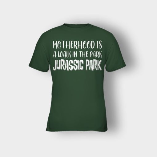 Motherhood-Is-Like-A-Walk-In-The-Park-Mothers-Day-Mom-Gift-Ideas-Kids-T-Shirt-Forest