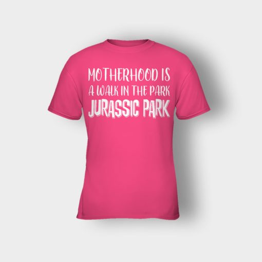 Motherhood-Is-Like-A-Walk-In-The-Park-Mothers-Day-Mom-Gift-Ideas-Kids-T-Shirt-Heliconia