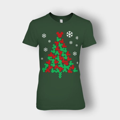 Mouse-Tree-Disney-Mickey-Inspired-Ladies-T-Shirt-Forest