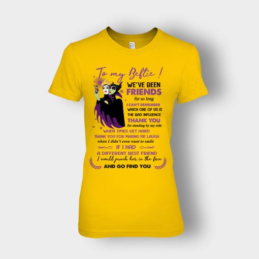 My-Besties-Disney-Villain-Ladies-T-Shirt-Gold