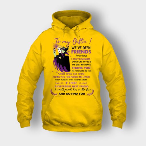 My-Besties-Disney-Villain-Unisex-Hoodie-Gold