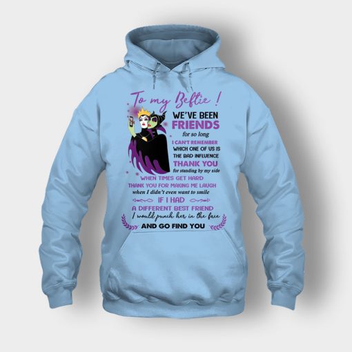 My-Besties-Disney-Villain-Unisex-Hoodie-Light-Blue