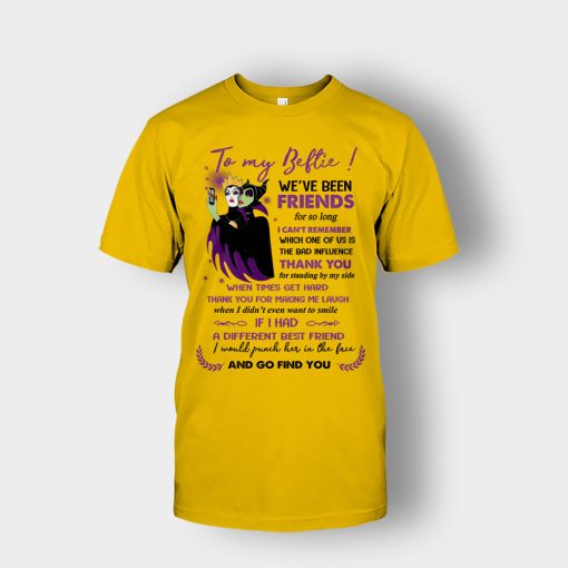 My-Besties-Disney-Villain-Unisex-T-Shirt-Gold