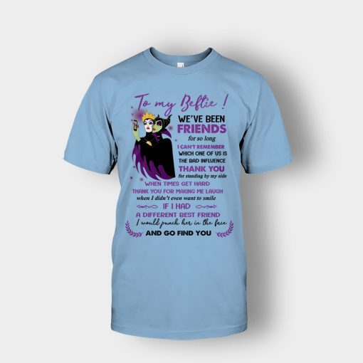 My-Besties-Disney-Villain-Unisex-T-Shirt-Light-Blue