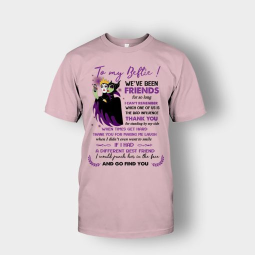 My-Besties-Disney-Villain-Unisex-T-Shirt-Light-Pink