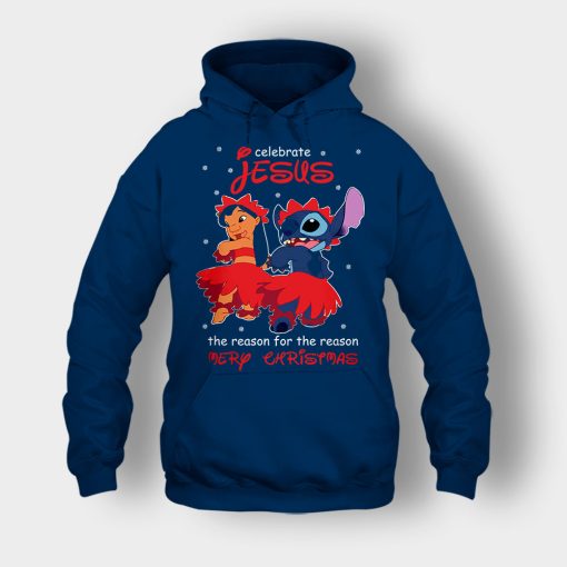 My-Celebrate-Jesus-Disney-Lilo-And-Stitch-Unisex-Hoodie-Navy