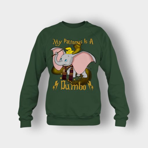 My-Patronus-Is-Disney-Dumbo-Crewneck-Sweatshirt-Forest