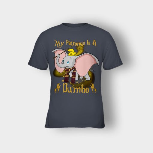 My-Patronus-Is-Disney-Dumbo-Kids-T-Shirt-Dark-Heather