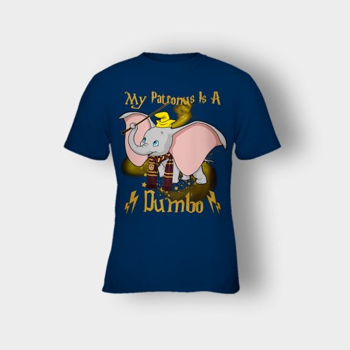 My-Patronus-Is-Disney-Dumbo-Kids-T-Shirt-Navy