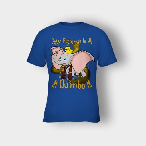My-Patronus-Is-Disney-Dumbo-Kids-T-Shirt-Royal