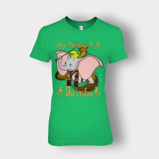 My-Patronus-Is-Disney-Dumbo-Ladies-T-Shirt-Irish-Green
