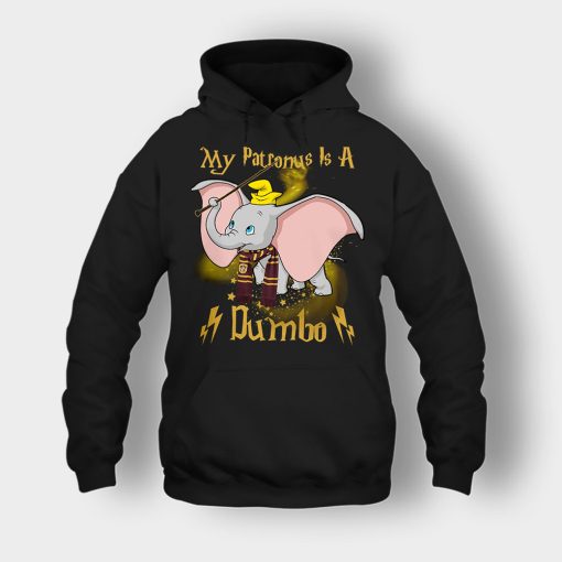 My-Patronus-Is-Disney-Dumbo-Unisex-Hoodie-Black