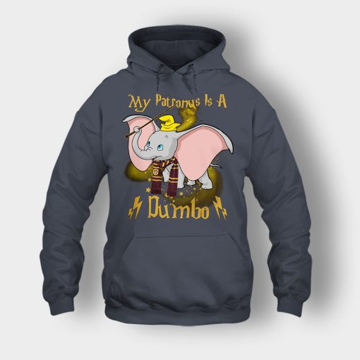 My-Patronus-Is-Disney-Dumbo-Unisex-Hoodie-Dark-Heather