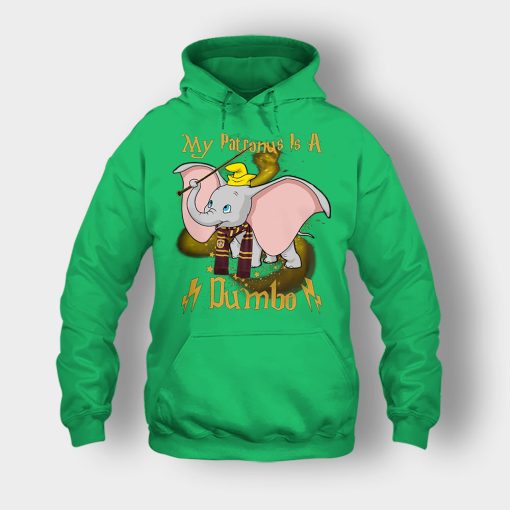 My-Patronus-Is-Disney-Dumbo-Unisex-Hoodie-Irish-Green