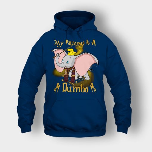 My-Patronus-Is-Disney-Dumbo-Unisex-Hoodie-Navy