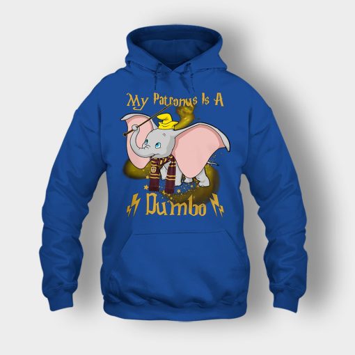 My-Patronus-Is-Disney-Dumbo-Unisex-Hoodie-Royal