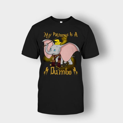 My-Patronus-Is-Disney-Dumbo-Unisex-T-Shirt-Black