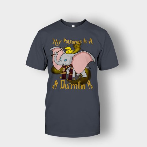 My-Patronus-Is-Disney-Dumbo-Unisex-T-Shirt-Dark-Heather