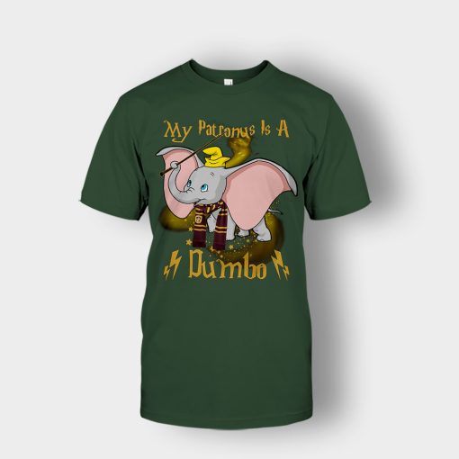My-Patronus-Is-Disney-Dumbo-Unisex-T-Shirt-Forest