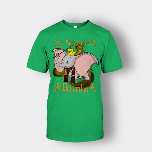 My-Patronus-Is-Disney-Dumbo-Unisex-T-Shirt-Irish-Green