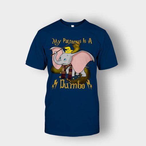 My-Patronus-Is-Disney-Dumbo-Unisex-T-Shirt-Navy