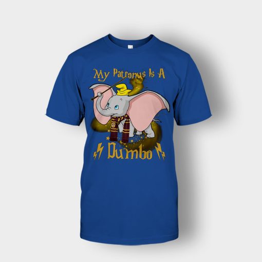My-Patronus-Is-Disney-Dumbo-Unisex-T-Shirt-Royal