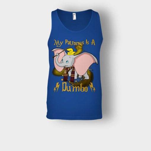 My-Patronus-Is-Disney-Dumbo-Unisex-Tank-Top-Royal