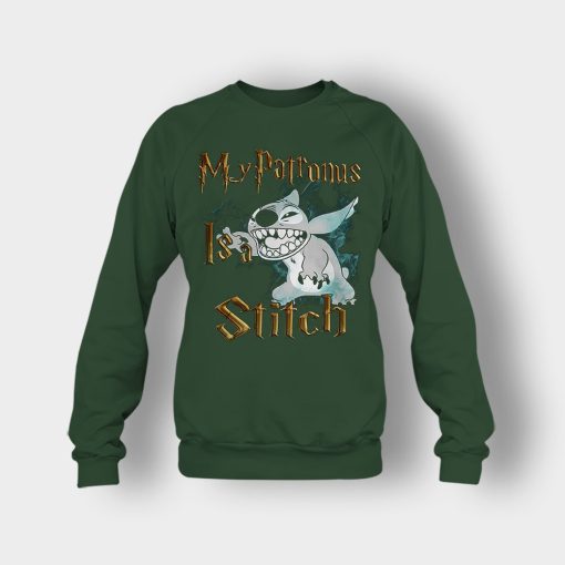 My-Patronus-Is-Disney-Lilo-And-Stitch-Crewneck-Sweatshirt-Forest