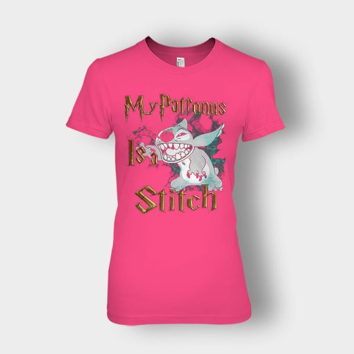 My-Patronus-Is-Disney-Lilo-And-Stitch-Ladies-T-Shirt-Heliconia